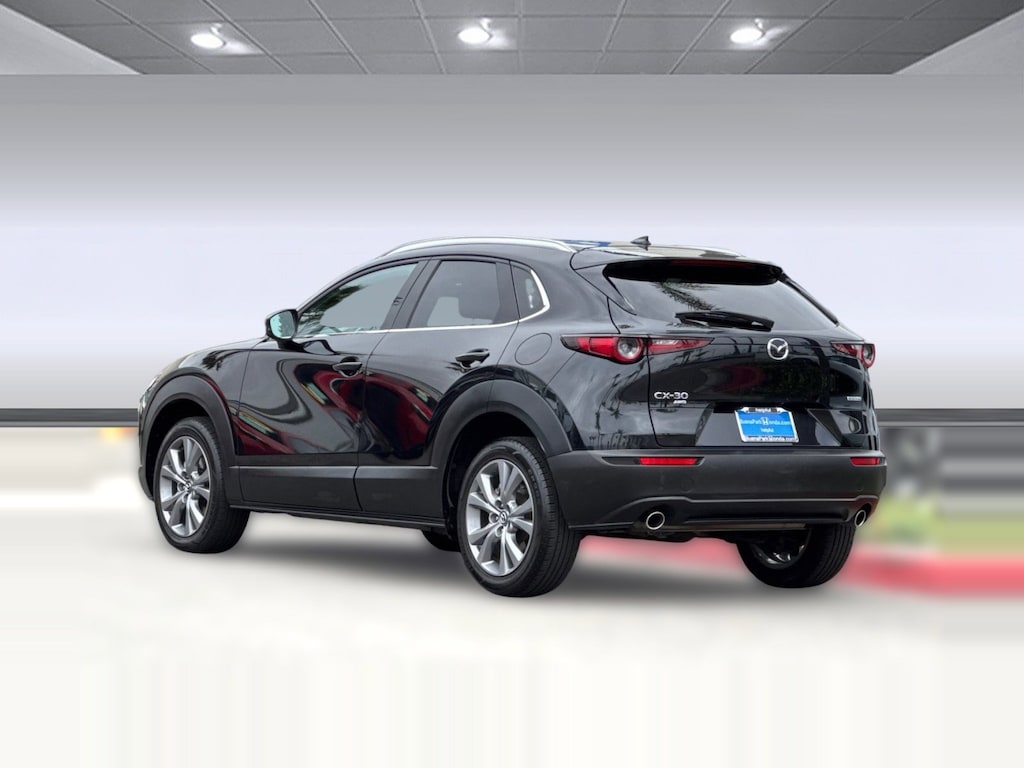 Used 2024 Mazda CX-30 2.5 S Premium Package SUV