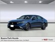  Honda Accord Hybrid