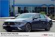  Honda Accord Hybrid