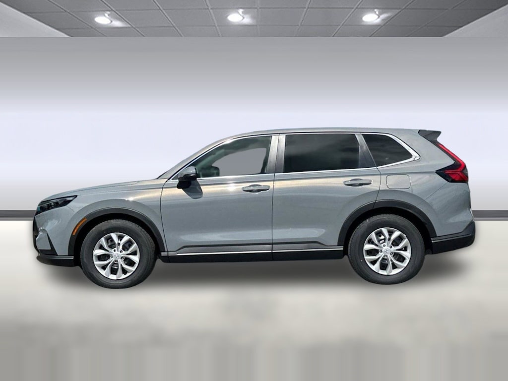 New 2026 Honda CR-V LX SUV