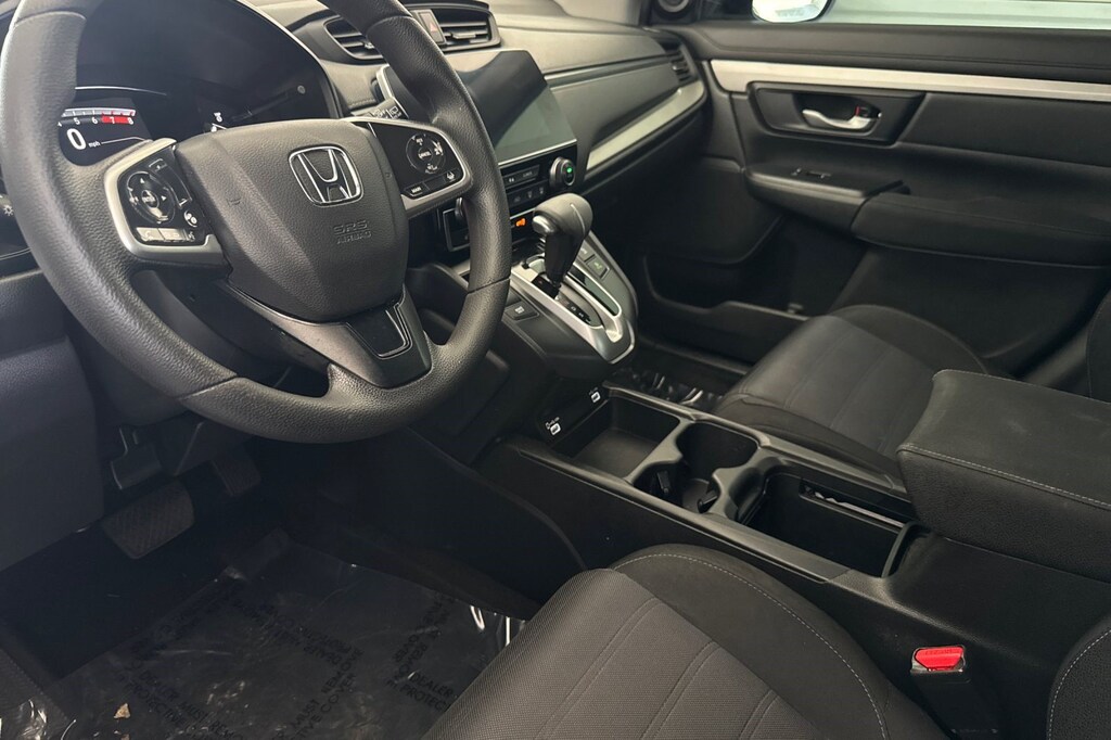 Used 2021 Honda CR-V Special Edition SUV