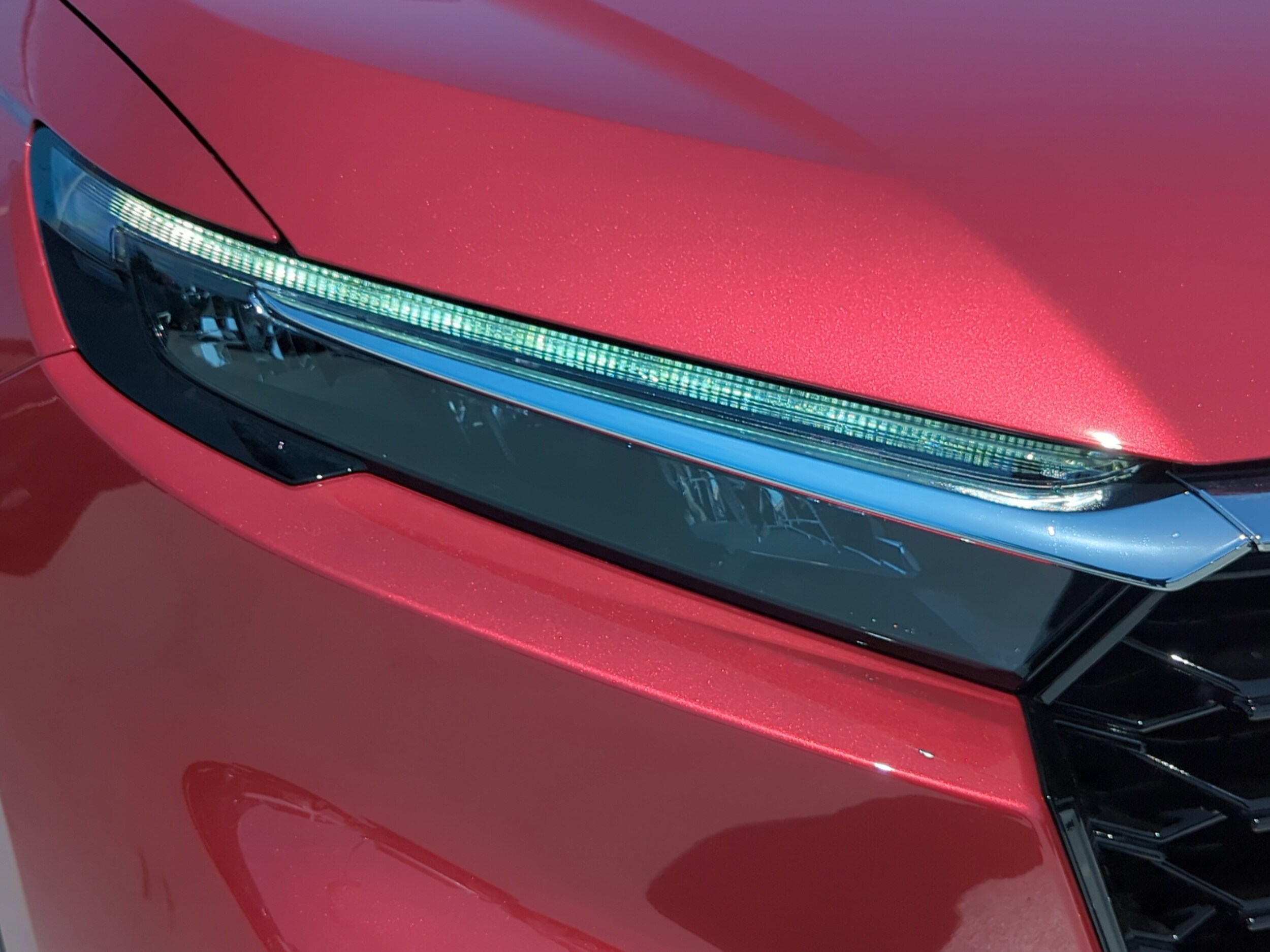 2025 Honda CR-V EX photo 4
