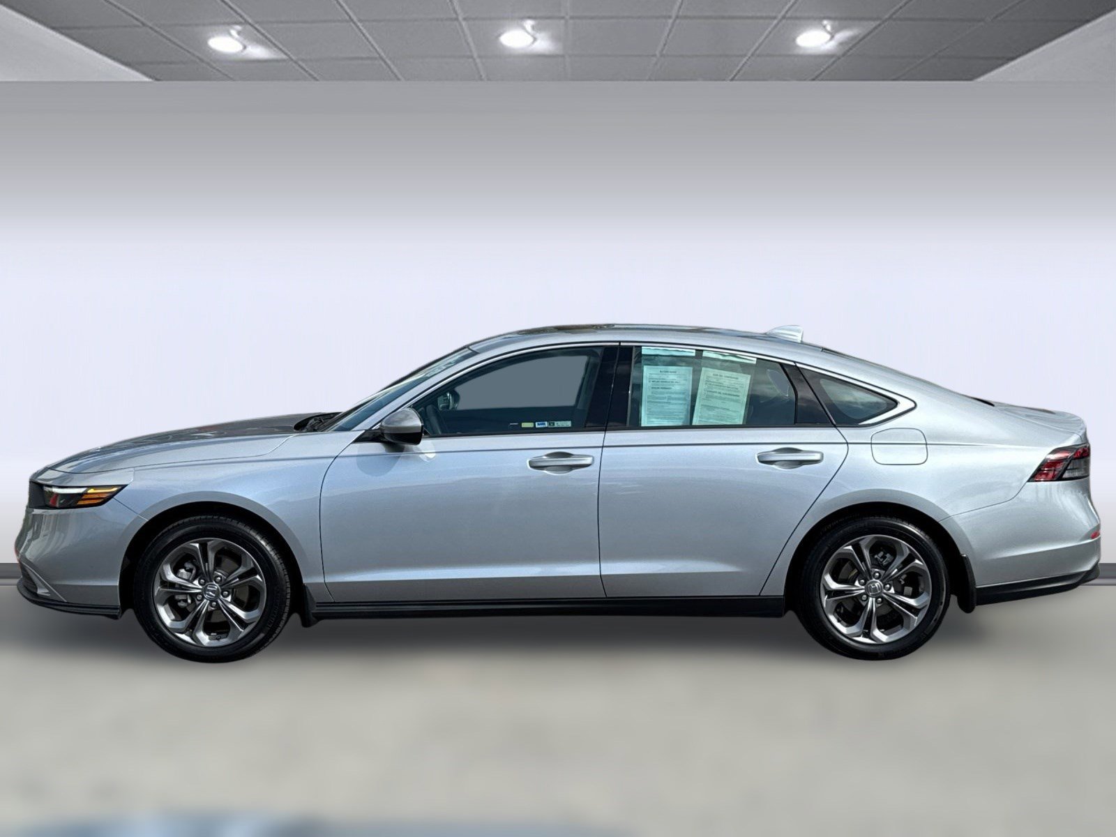 2023 Honda Accord EX photo 2