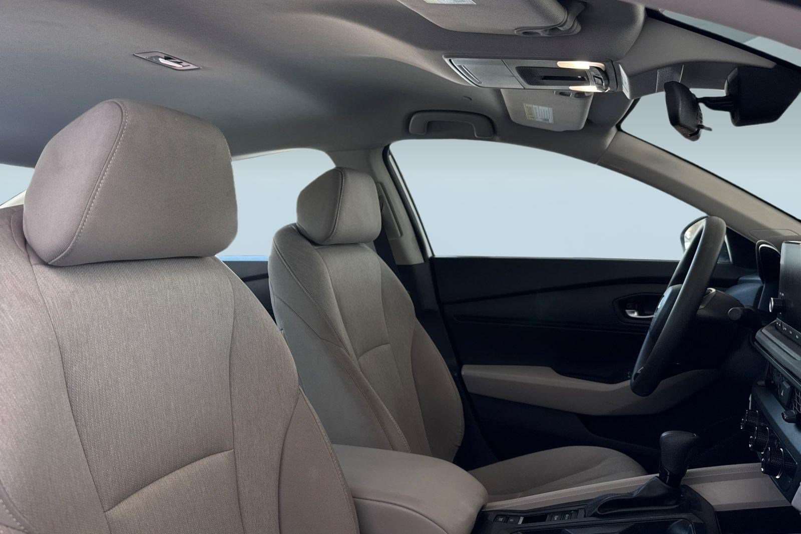 2024 Honda Accord LX - Photo 24