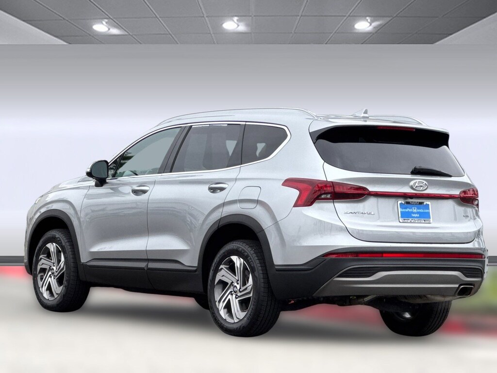 Used 2023 Hyundai Santa Fe SEL SUV