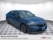 Honda Civic Hybrid