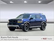  Honda Passport