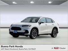 New 2026 Honda HR-V EX-L SUV in Buena Park, CA