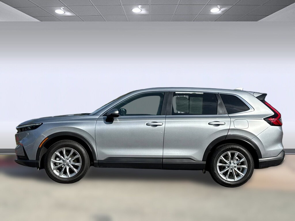 Used 2024 Honda CR-V EX SUV