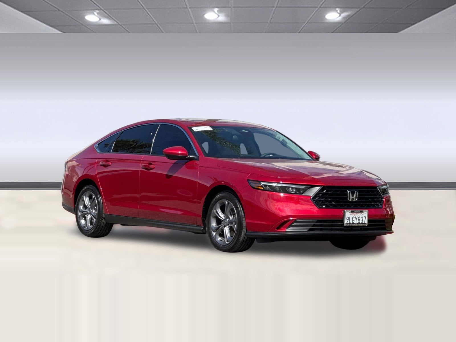 2024 Honda Accord EX photo 6