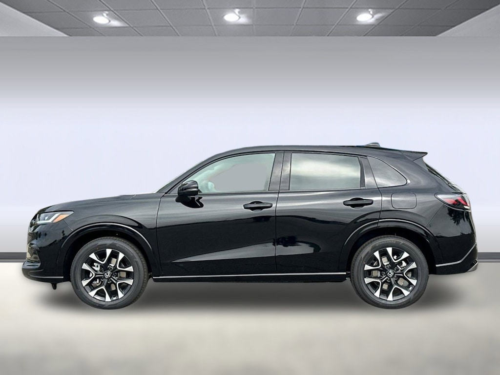 New 2026 Honda HR-V EX-L SUV