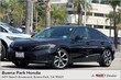  Honda Civic Hybrid