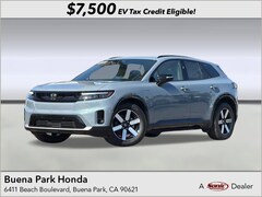 New 2026 Honda Prologue Touring SUV in Buena Park, CA