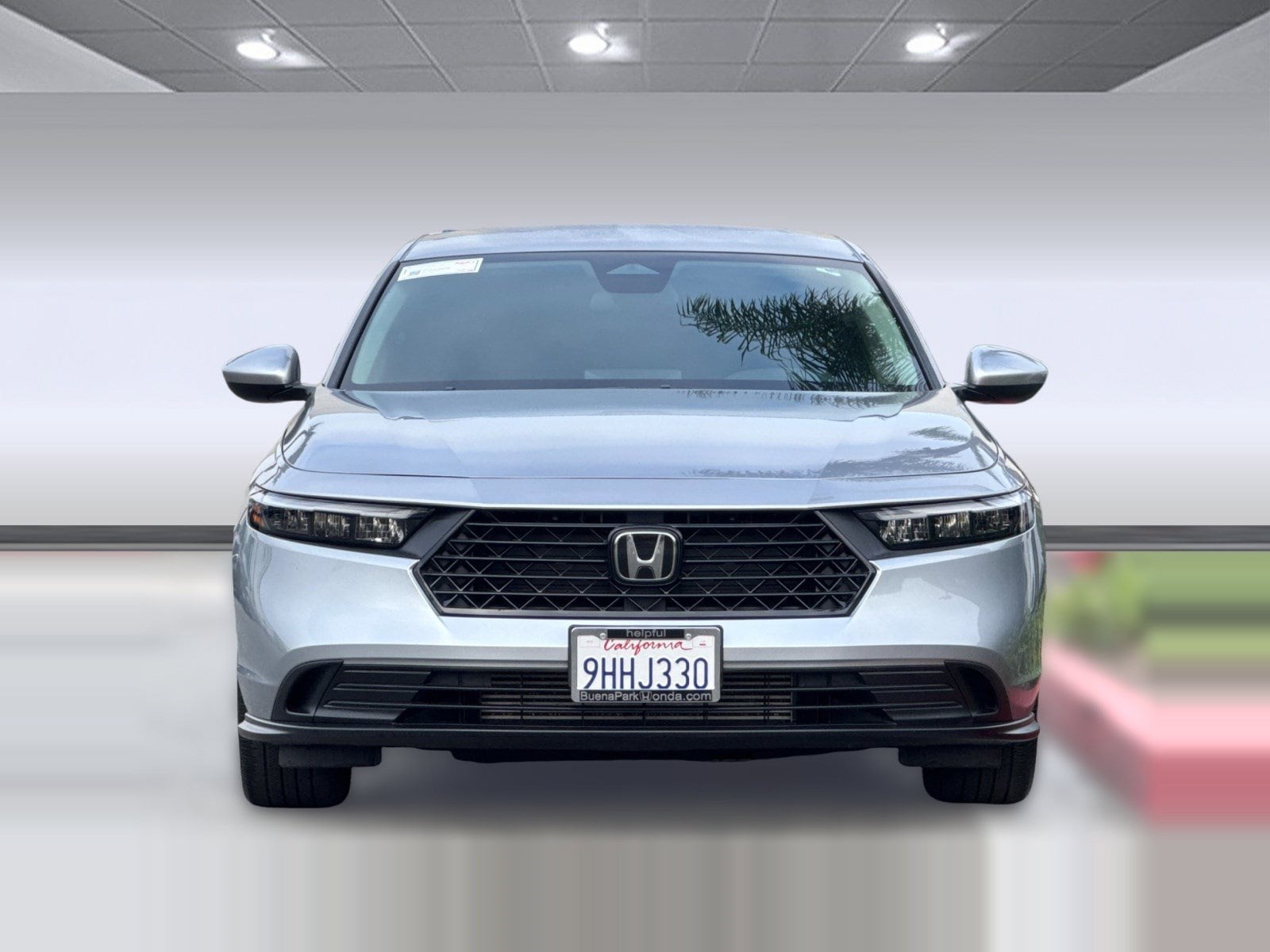 2023 Honda Accord LX photo 4