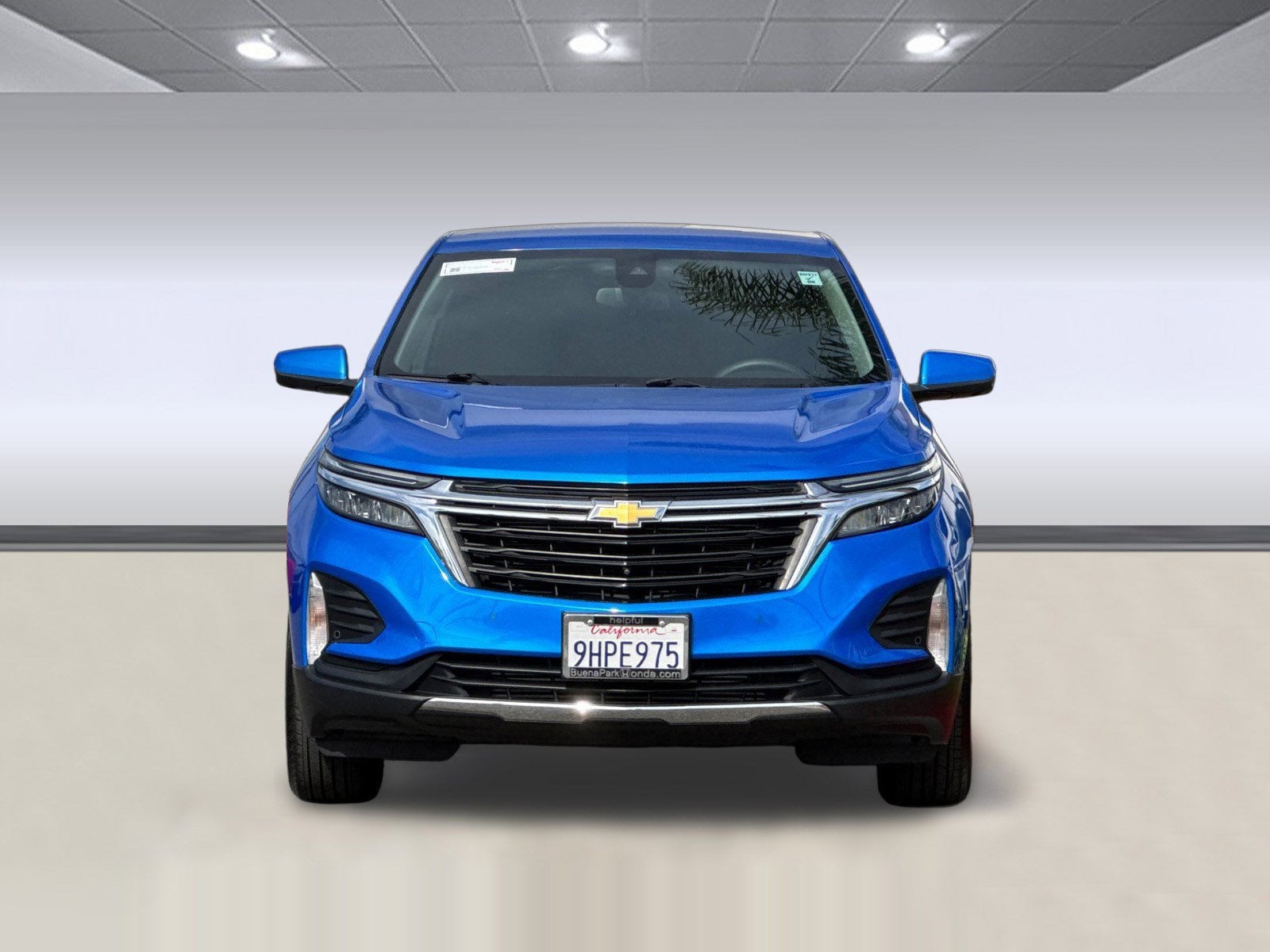 2024 Chevrolet Equinox LT photo 4