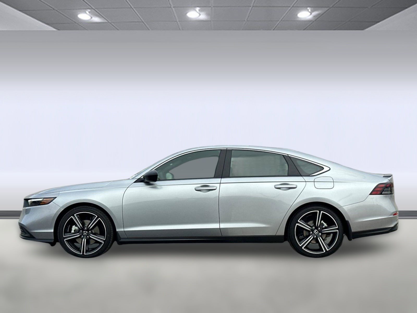 2025 Honda Accord Hybrid Sport photo 2