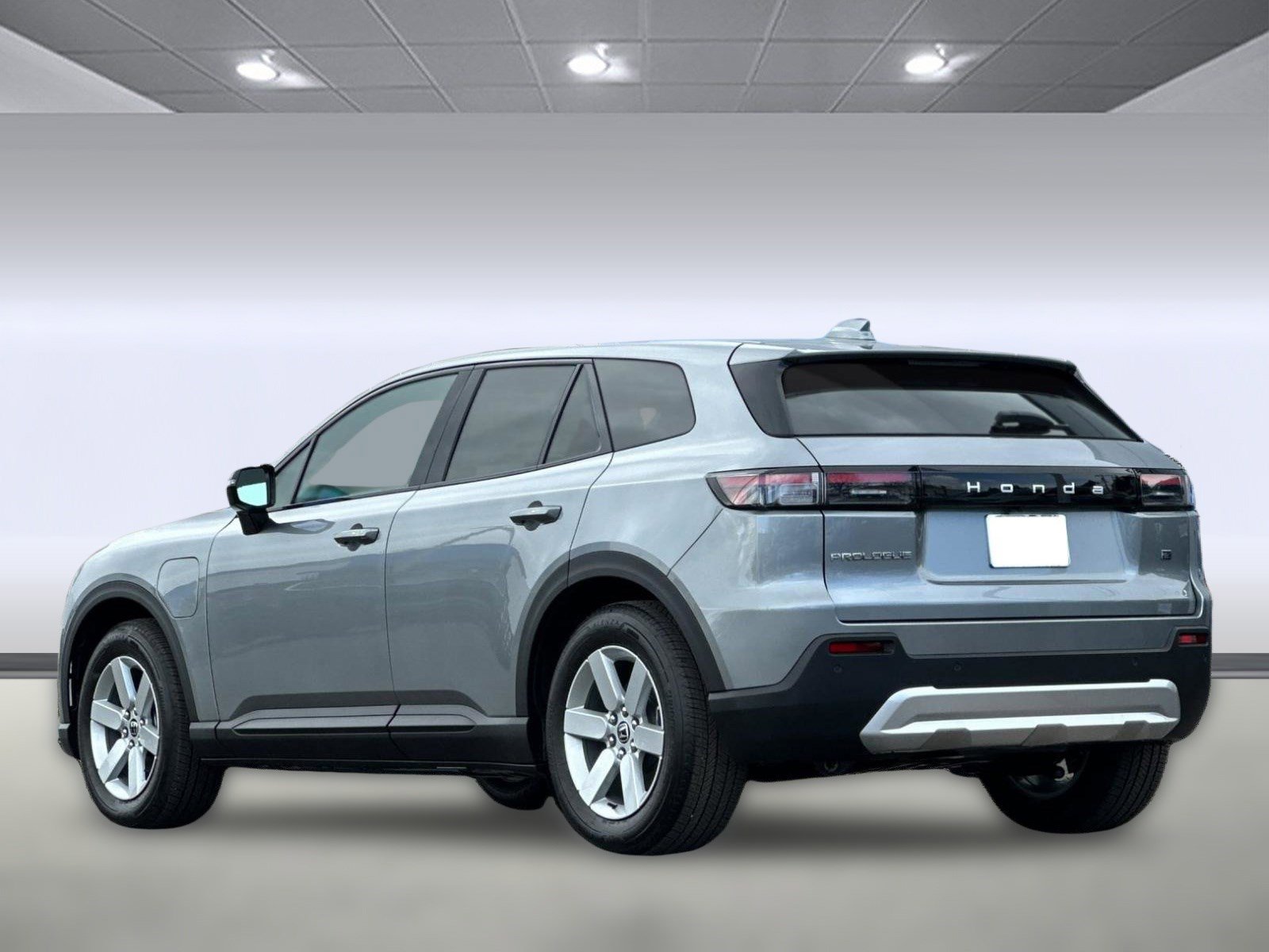 2025 Honda Prologue EX photo 2