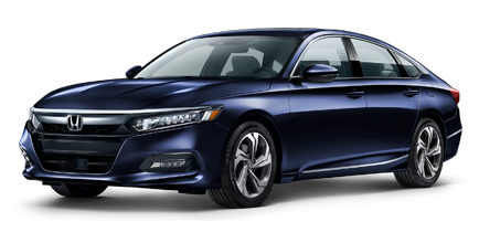 Honda Accord EX-L
