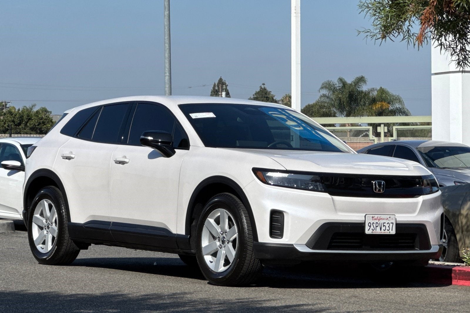 Prologue EX SUV