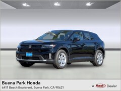 New 2026 Honda Prologue EX SUV in Buena Park, CA