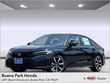 Honda Civic Hybrid