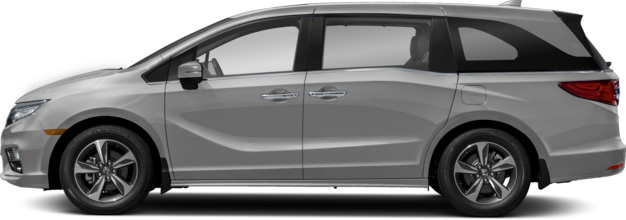Honda Odyssey Touring
