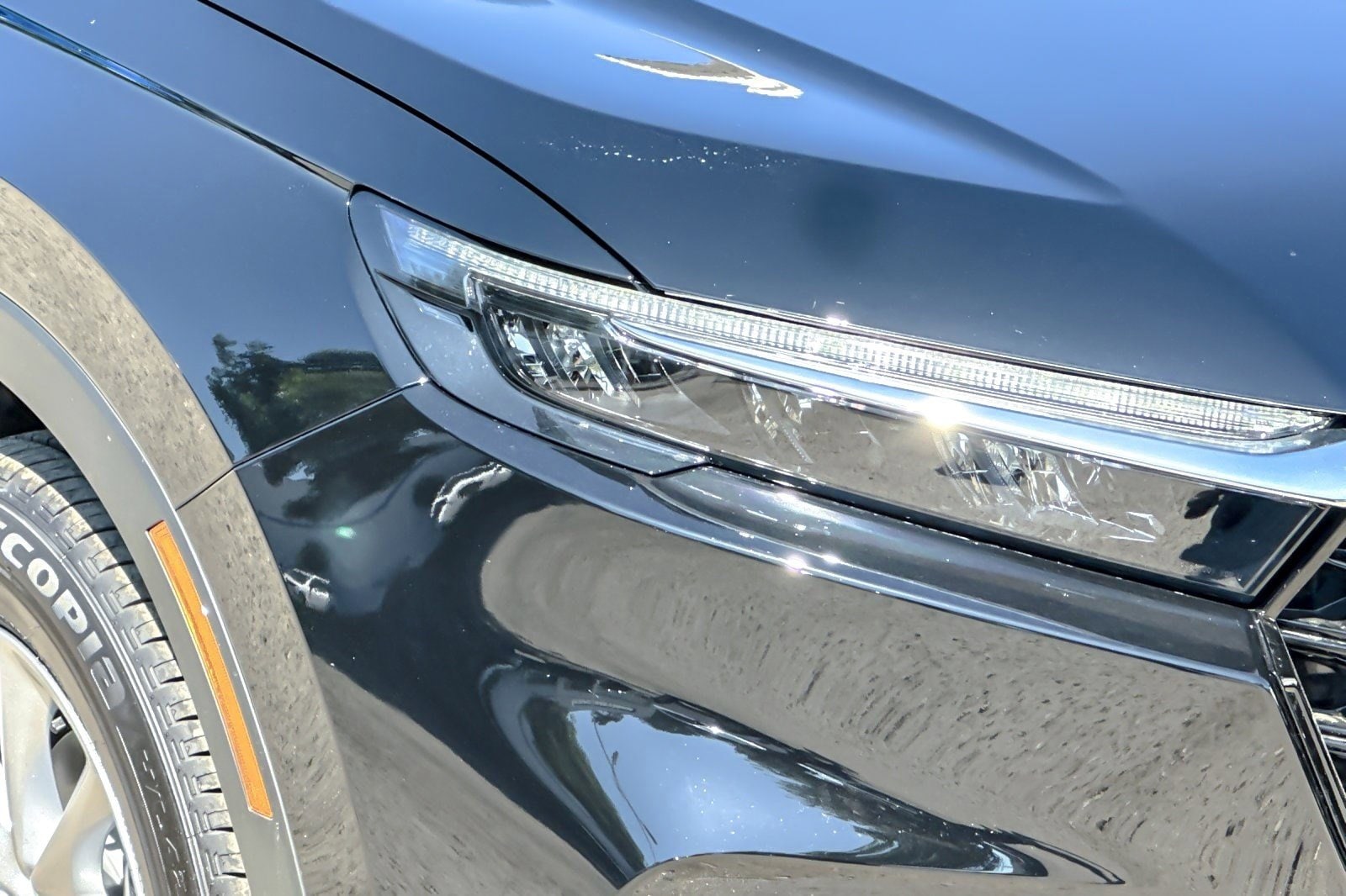 2026 Honda CR-V EX - Photo 10