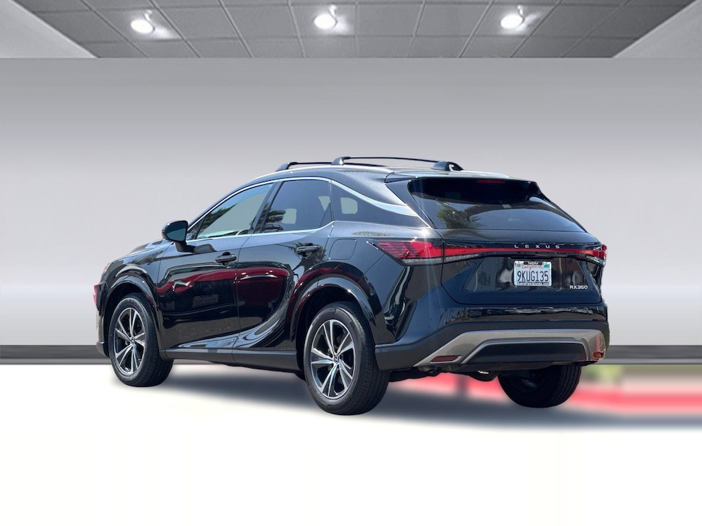 Used 2024 Lexus RX 350 RX 350 Premium SUV