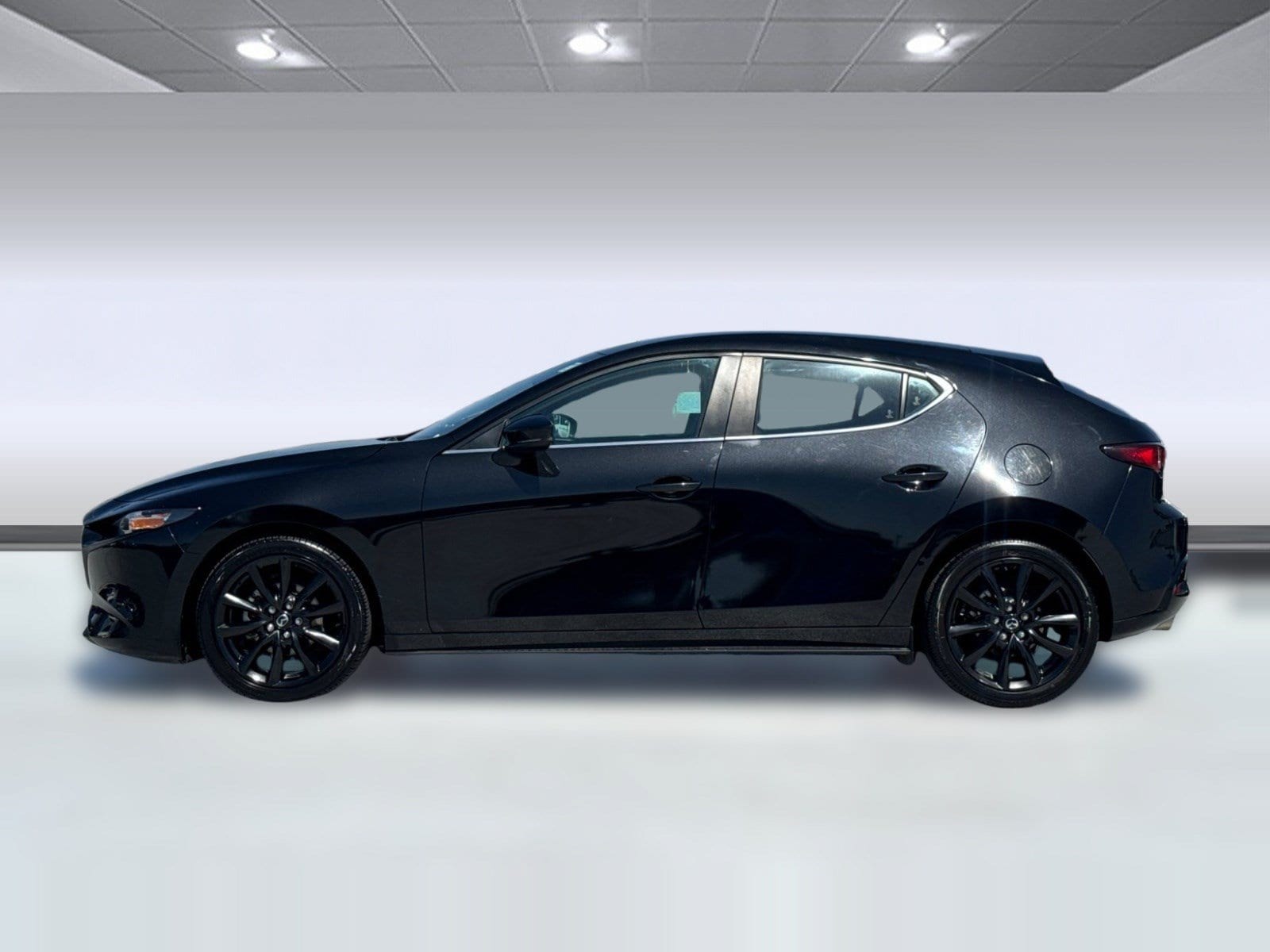 Mazda3 Hatchback 2.5 S Select Sport Hatchback