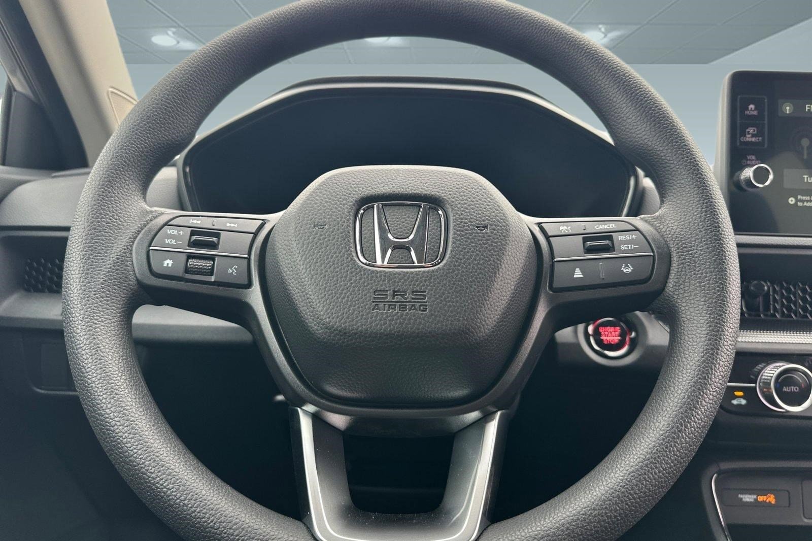 2026 Honda CR-V EX - Photo 16