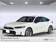 Honda Civic Hybrid