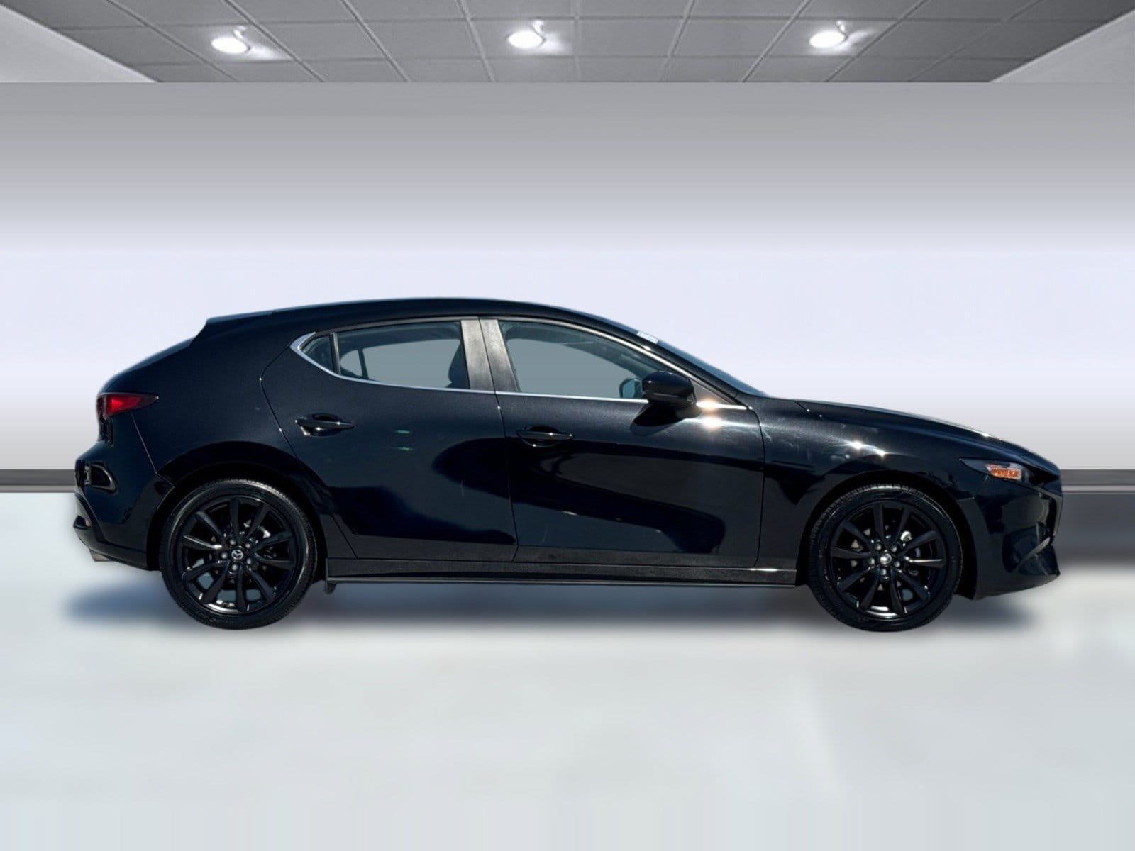 Mazda3 Hatchback 2.5 S Select Sport Hatchback