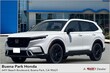  Honda CR-V Hybrid