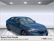 Honda Civic Hybrid