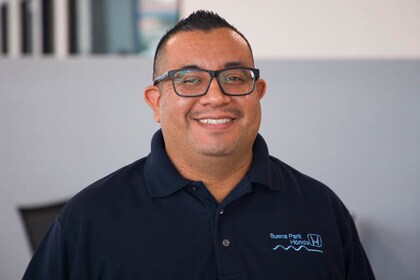 Staff member Carlos Urias from ID_63f58aa9312a