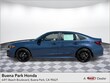 Honda Civic Hybrid