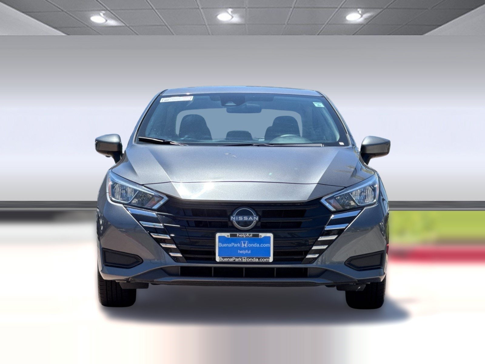 Versa SV Sedan