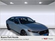 Honda Accord Hybrid