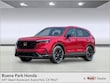  Honda CR-V Hybrid