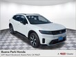 Honda Prologue