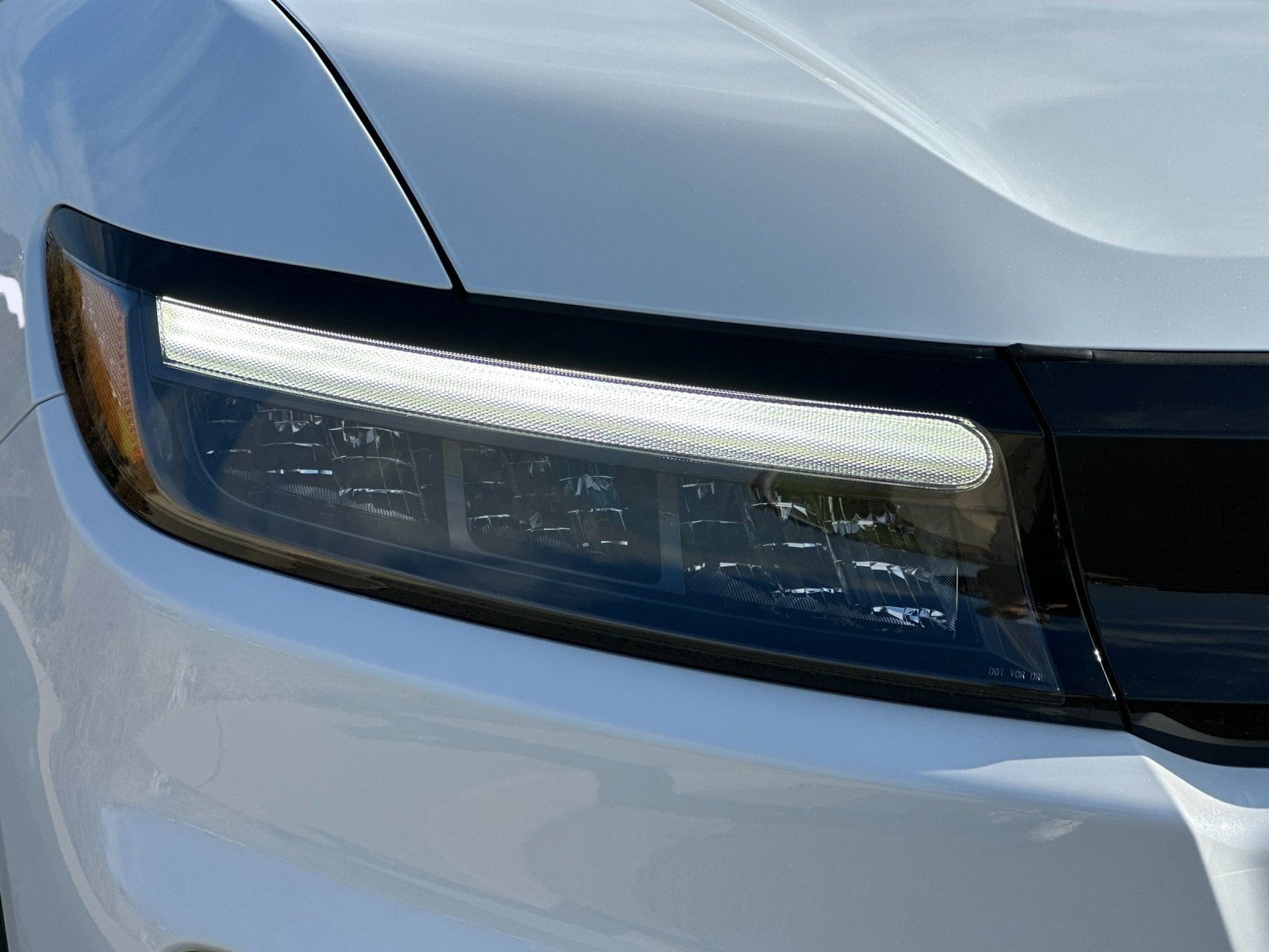 2026 Honda Prologue Elite - Photo 10