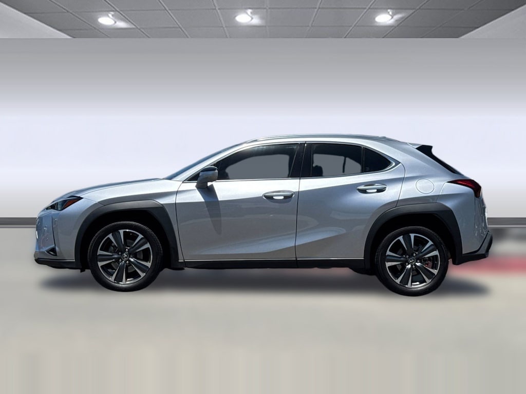Used 2024 Lexus UX 250h UX 250h SUV