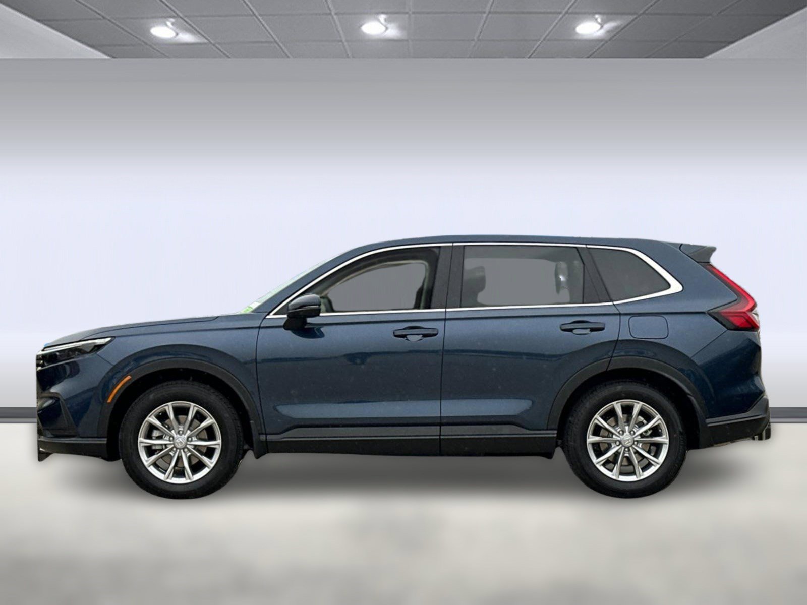 2025 Honda CR-V EX-L photo 2