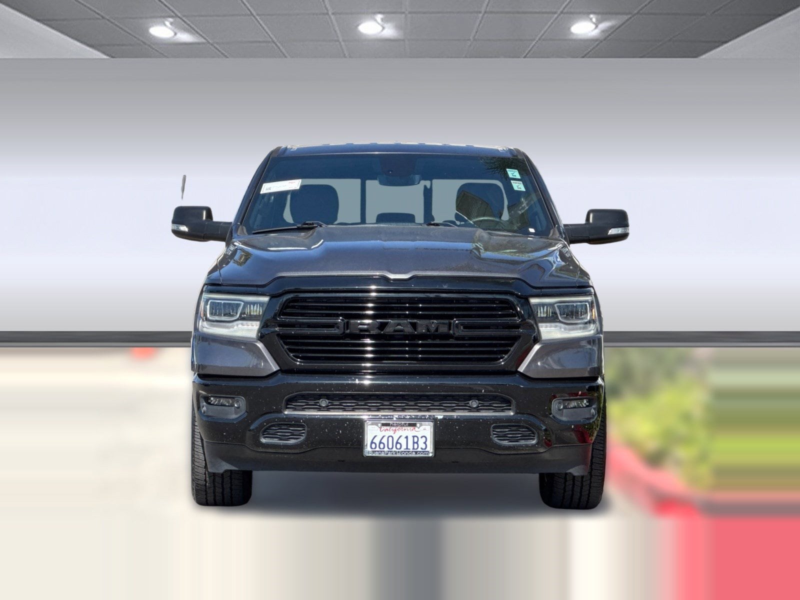 2020 Ram 1500 Big Horn photo 5