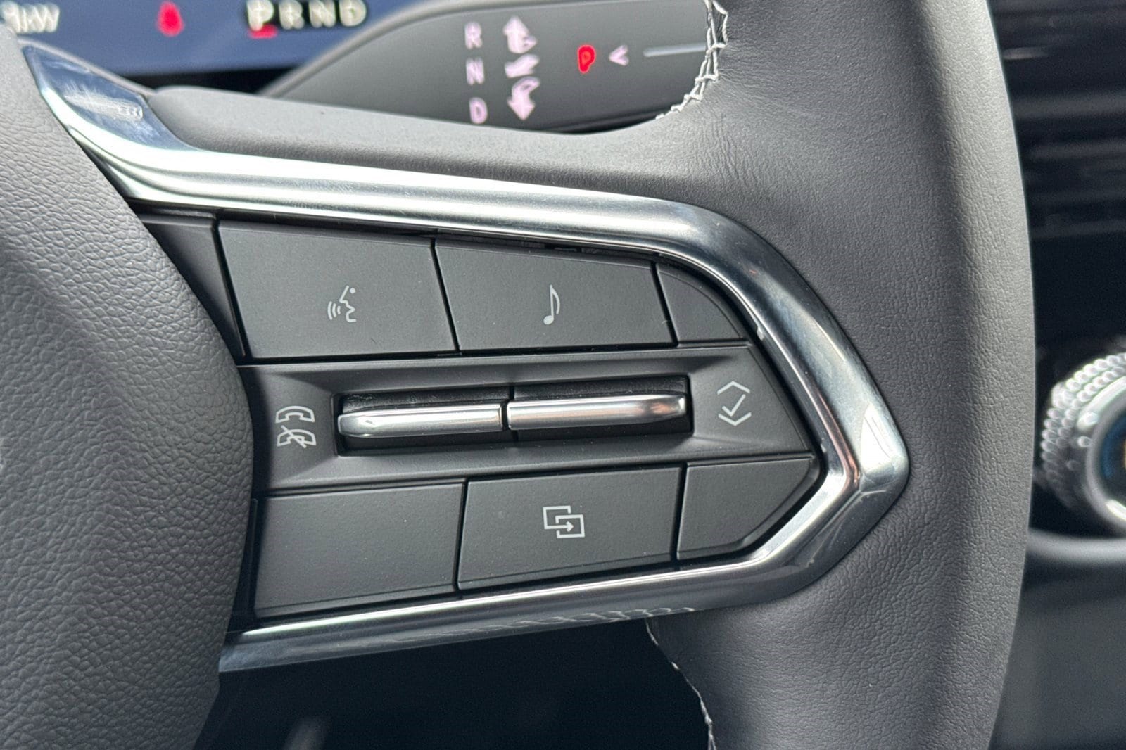 2026 Honda Prologue Touring - Photo 32
