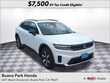 Honda Prologue