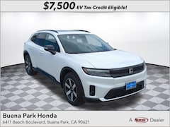 New 2025 Honda Prologue Touring SUV in Buena Park, CA