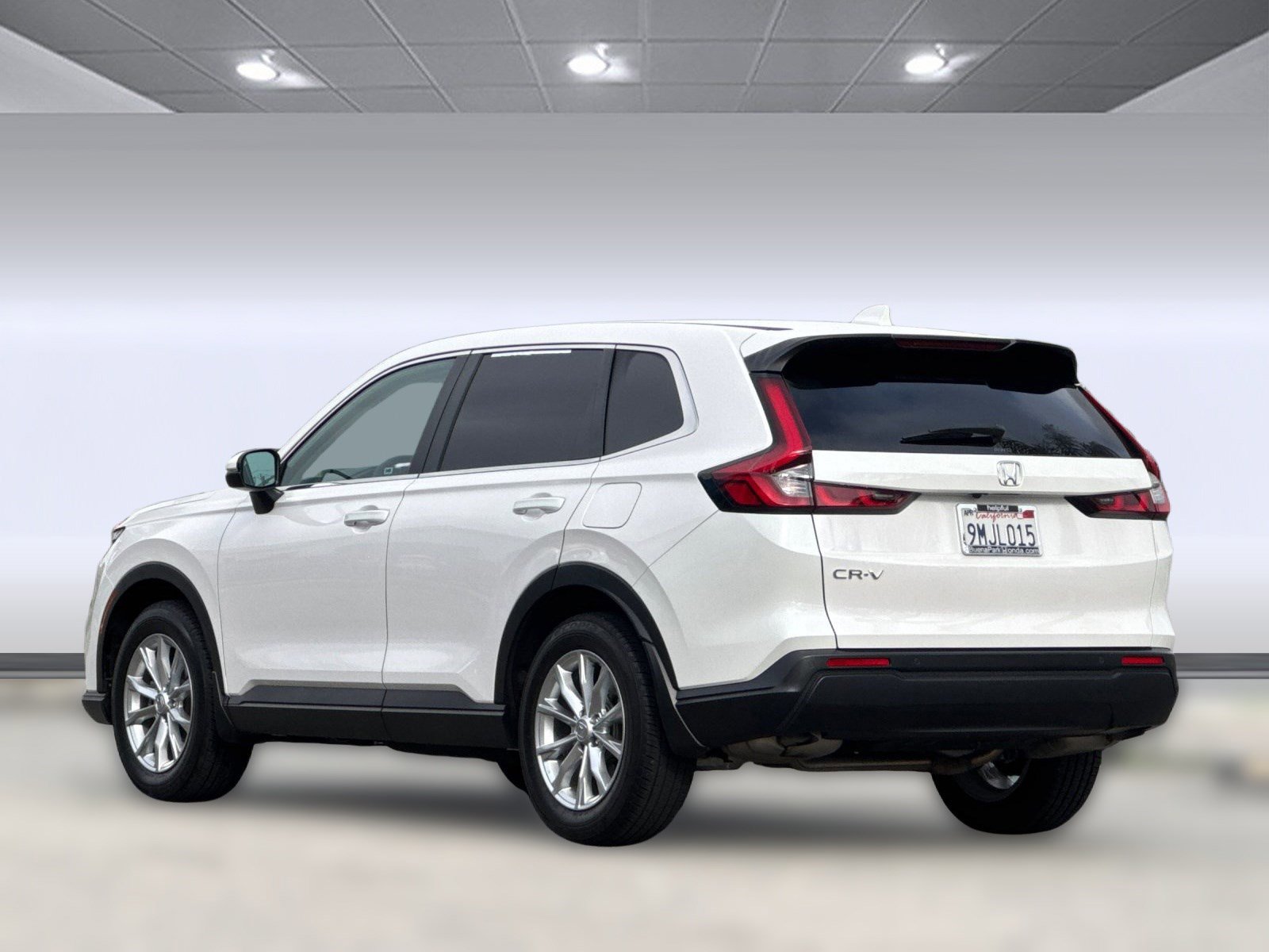 2024 Honda CR-V EX-L photo 3