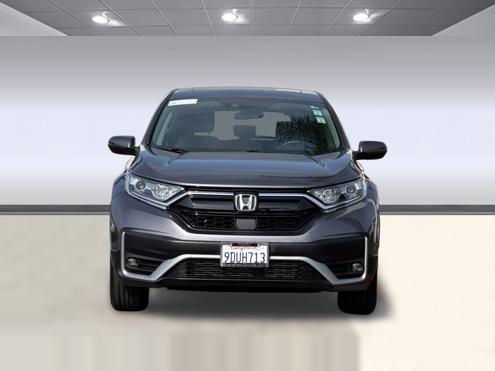 2022 Honda CR-V EX photo 4
