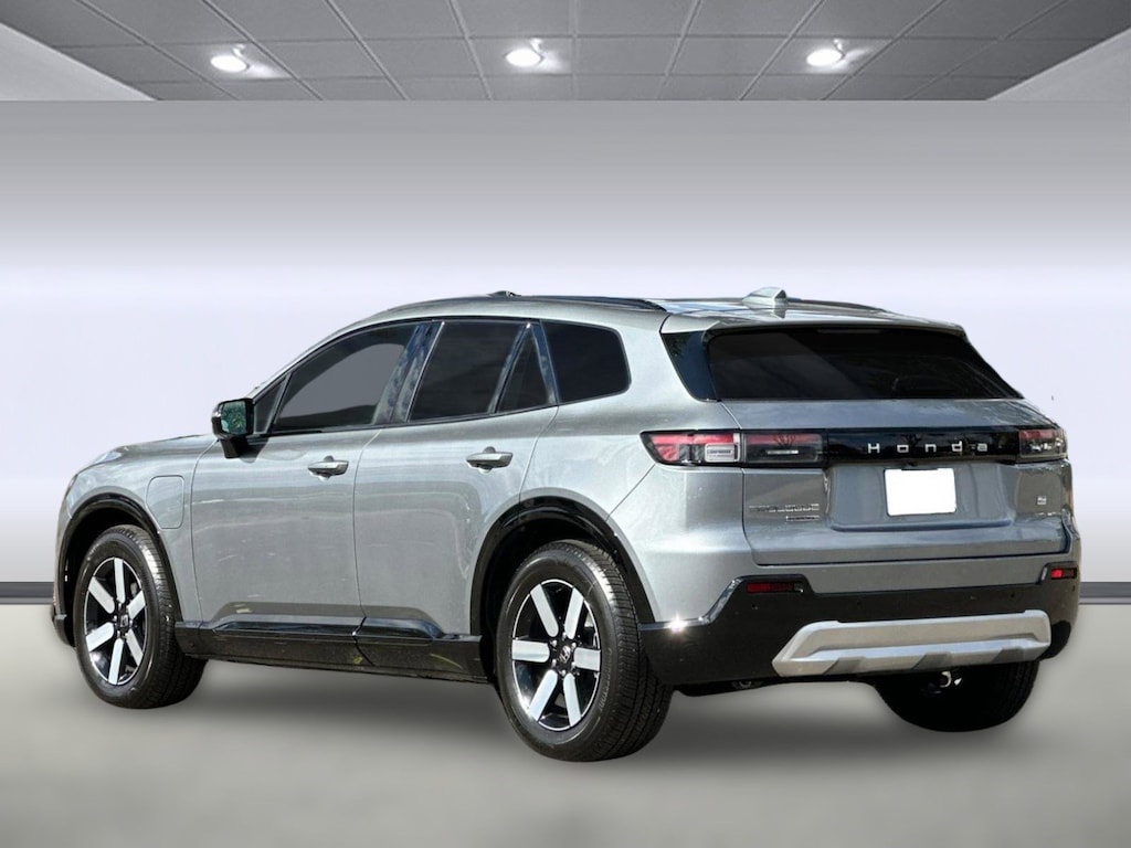 New 2025 Honda Prologue Touring SUV